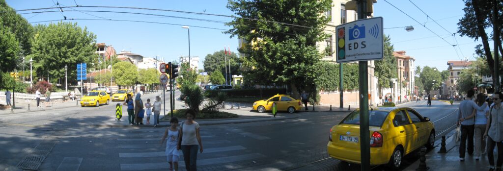 Panorama Wasserspeicher